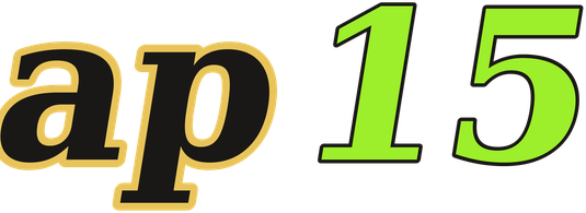 ap15 logo