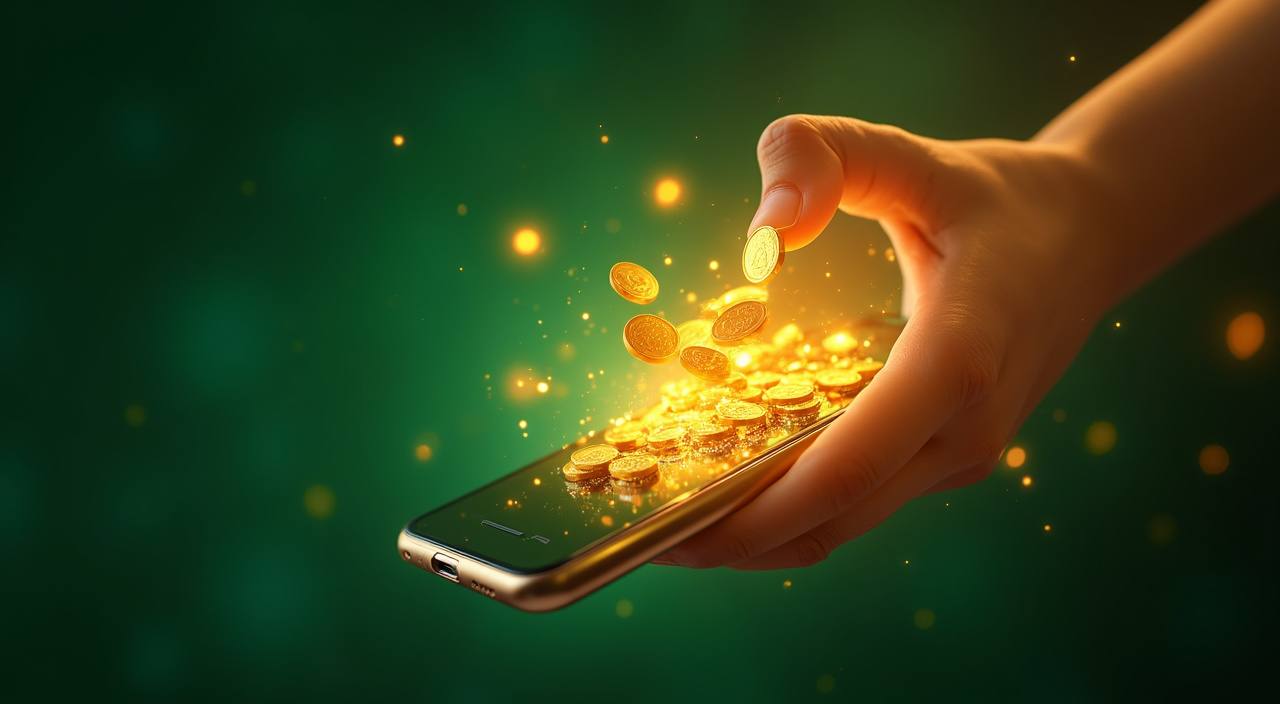 ap15 mobile gaming